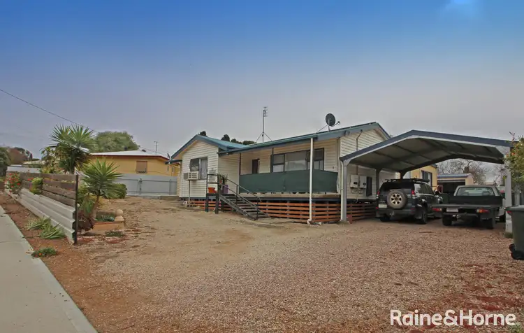 14 Barley Road