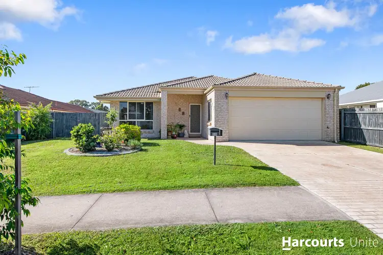 16 Norseman Street, Rothwell QLD 4022