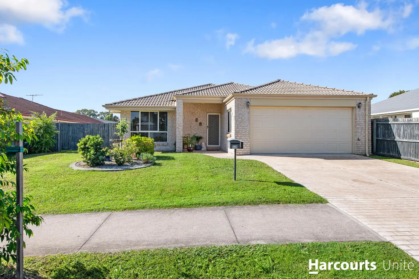 Main view of Homely house listing, 16 Norseman Street, Rothwell QLD 4022