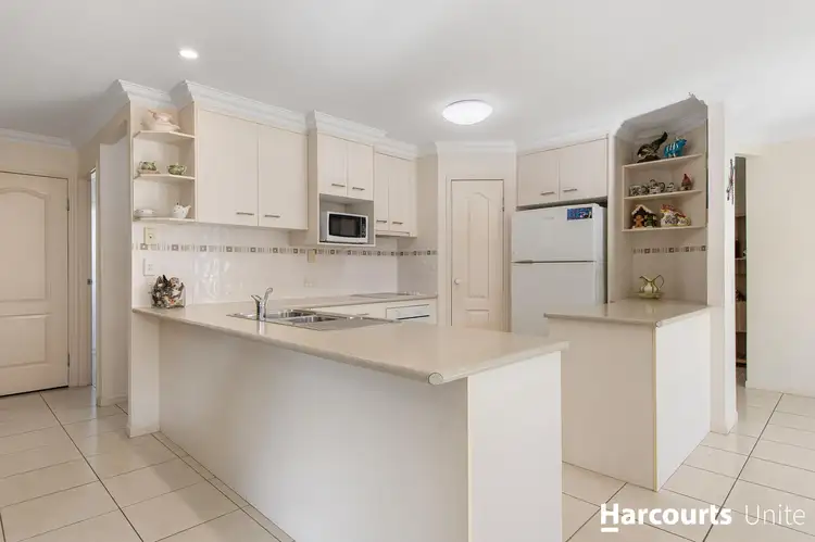 Second view of Homely house listing, 16 Norseman Street, Rothwell QLD 4022