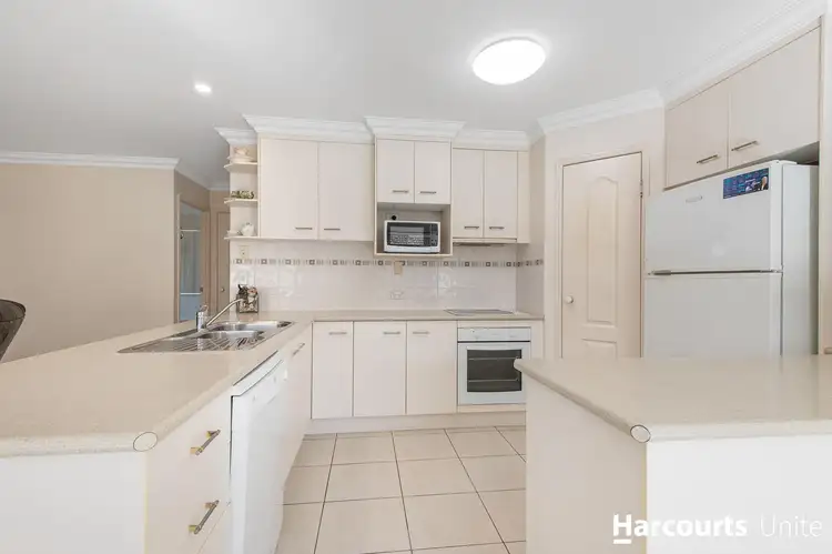 Third view of Homely house listing, 16 Norseman Street, Rothwell QLD 4022