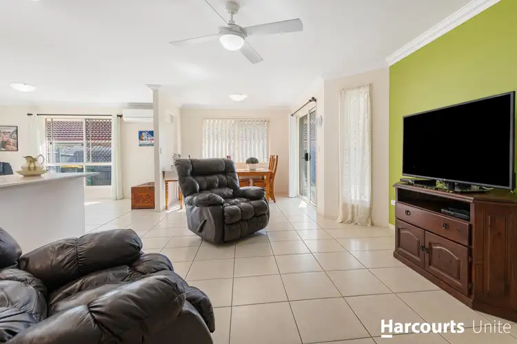 Fourth view of Homely house listing, 16 Norseman Street, Rothwell QLD 4022
