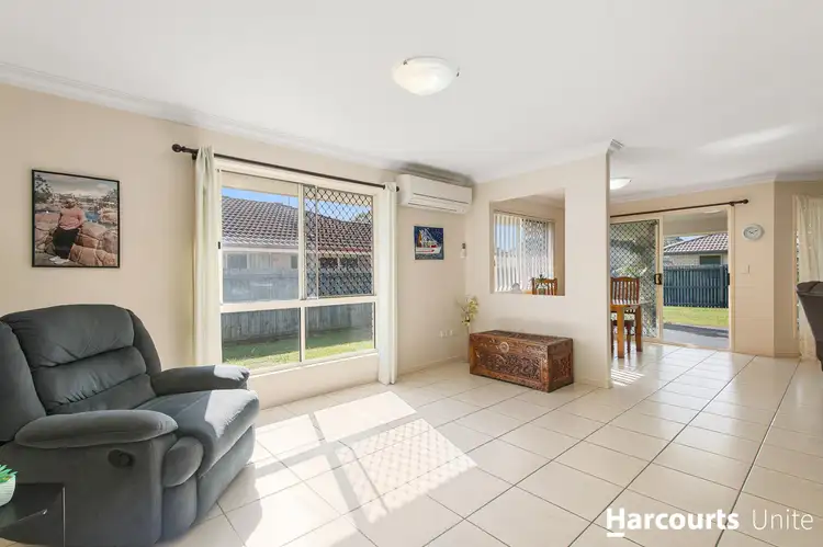 Fifth view of Homely house listing, 16 Norseman Street, Rothwell QLD 4022