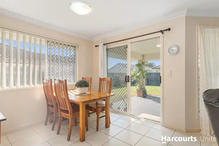 Sixth view of Homely house listing, 16 Norseman Street, Rothwell QLD 4022