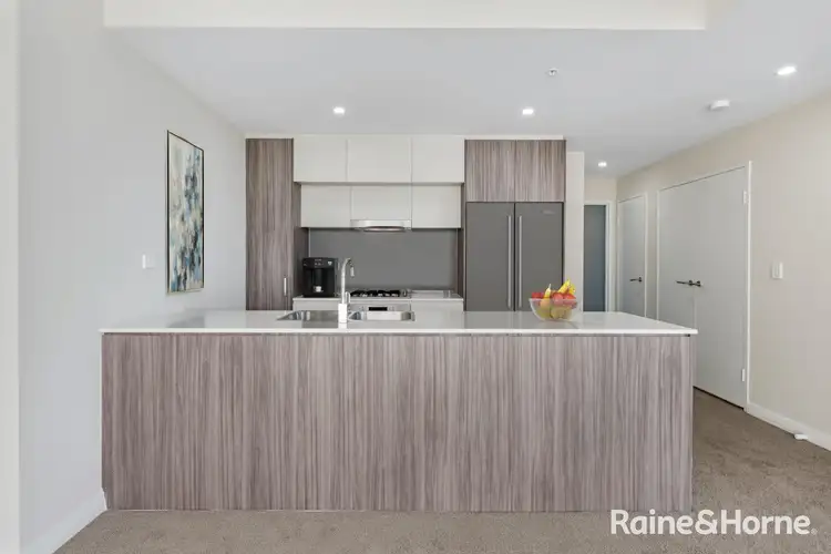 Third view of Homely unit listing, 399/2 Thallon Street, Carlingford NSW 2118
