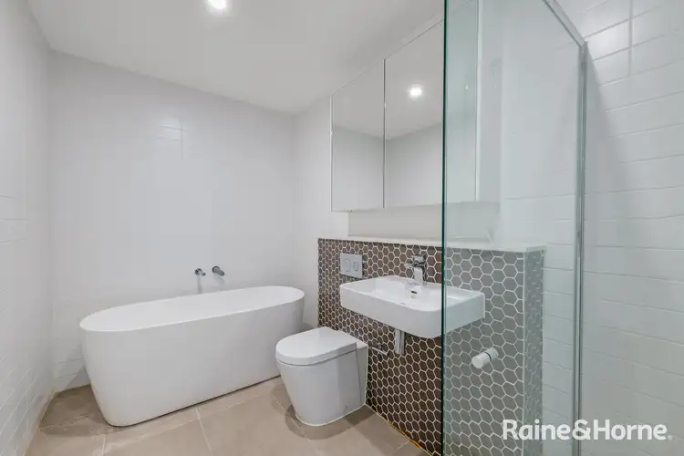 Fifth view of Homely unit listing, 399/2 Thallon Street, Carlingford NSW 2118