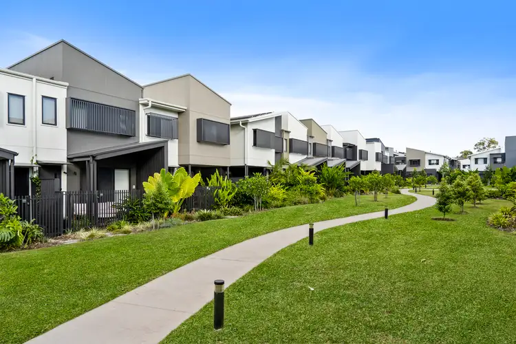 170/9 Ellen Street, Carina QLD 4152