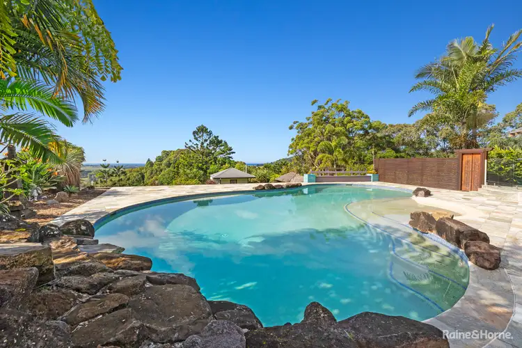 64 Cabbage Gum Road, Cudgera Creek NSW 2484