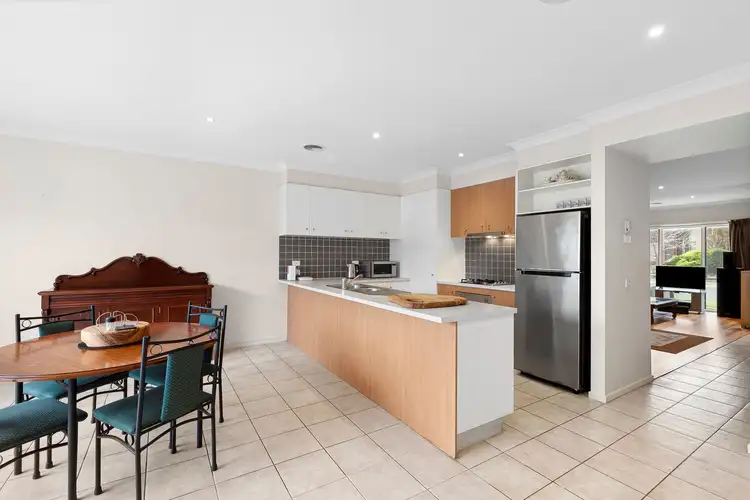 Fourth view of Homely townhouse listing, 25 Wentworth Drive, Taylors Lakes VIC 3038