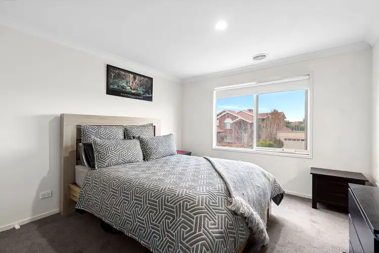 Sixth view of Homely townhouse listing, 25 Wentworth Drive, Taylors Lakes VIC 3038
