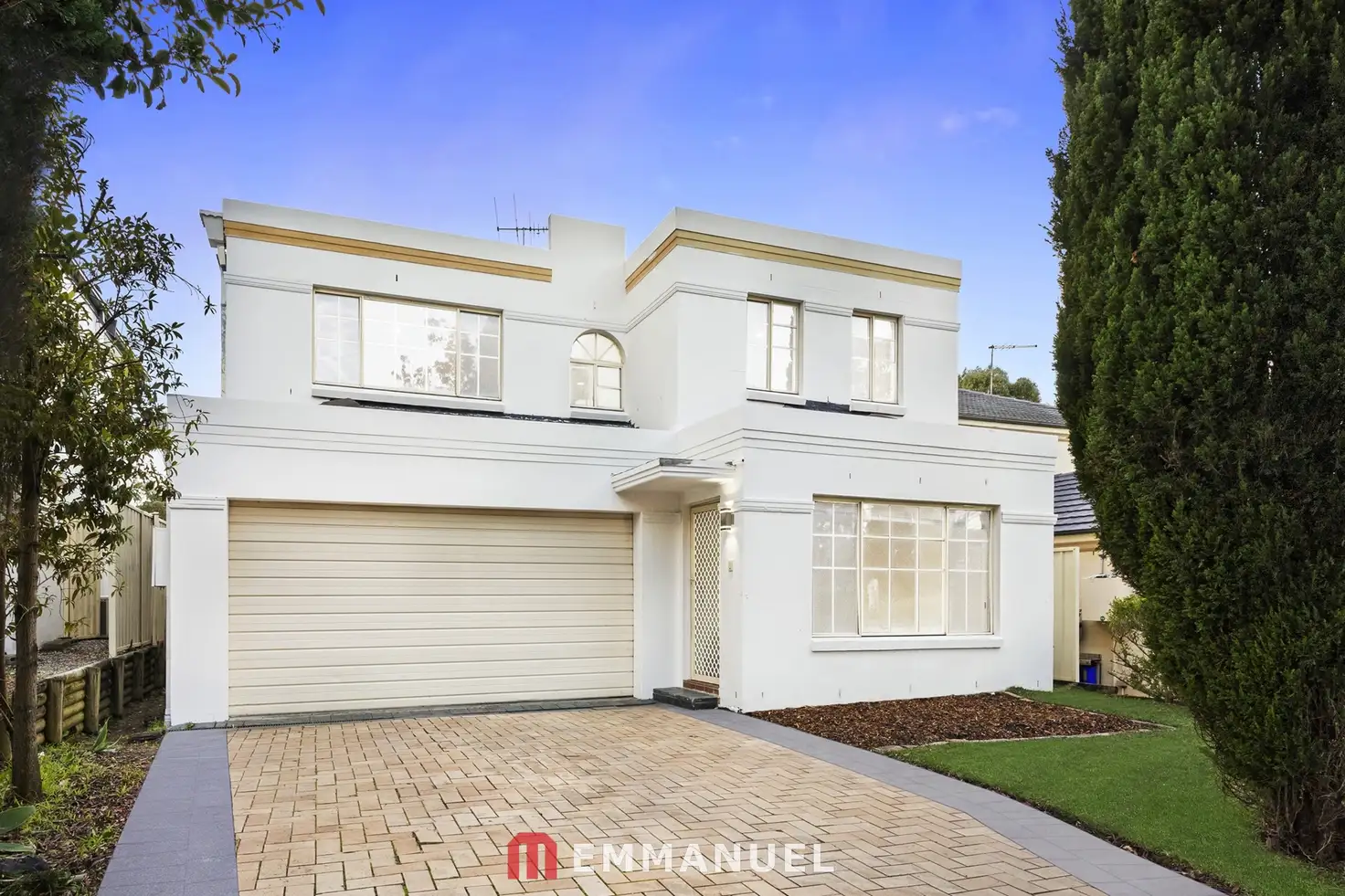 Main view of Homely house listing, 4 Ridge Street, Glenwood NSW 2768