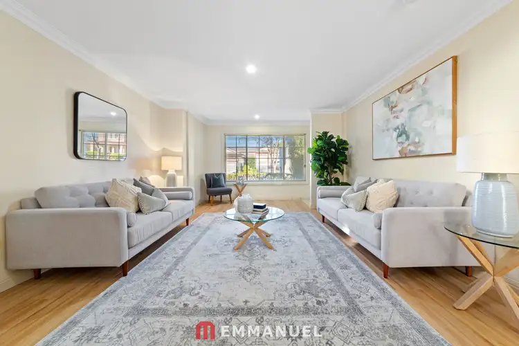 Second view of Homely house listing, 4 Ridge Street, Glenwood NSW 2768