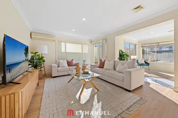 Third view of Homely house listing, 4 Ridge Street, Glenwood NSW 2768