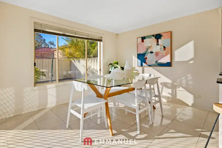 Sixth view of Homely house listing, 4 Ridge Street, Glenwood NSW 2768