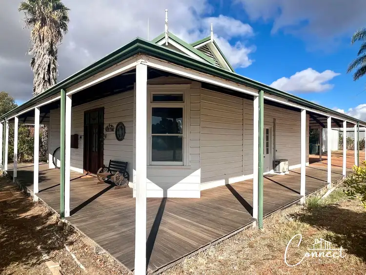 Third view of Homely house listing, 43 Mclennan Street, Quairading WA 6383