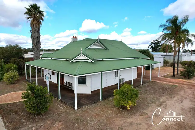 Fourth view of Homely house listing, 43 Mclennan Street, Quairading WA 6383