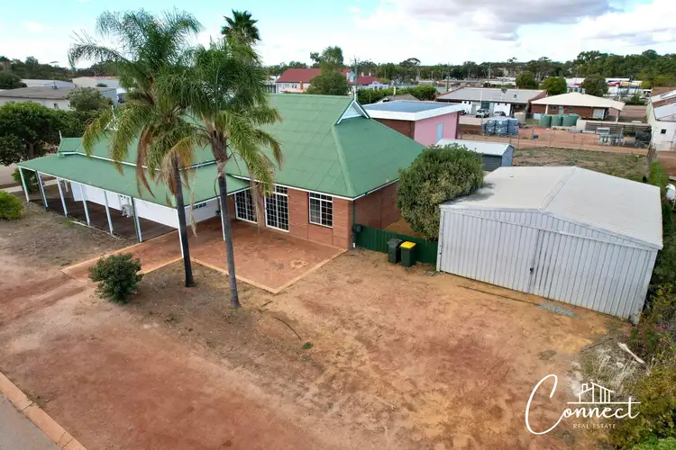 Fifth view of Homely house listing, 43 Mclennan Street, Quairading WA 6383