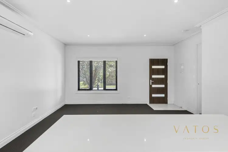 Second view of Homely unit listing, 24/46 Baxter Tooradin Road, Baxter VIC 3911