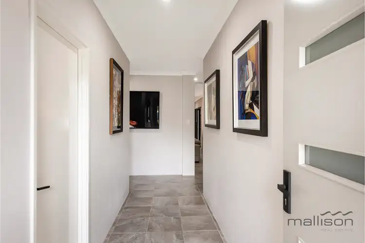 Second view of Homely house listing, 1 Glenworth Drive, Wellard WA 6170