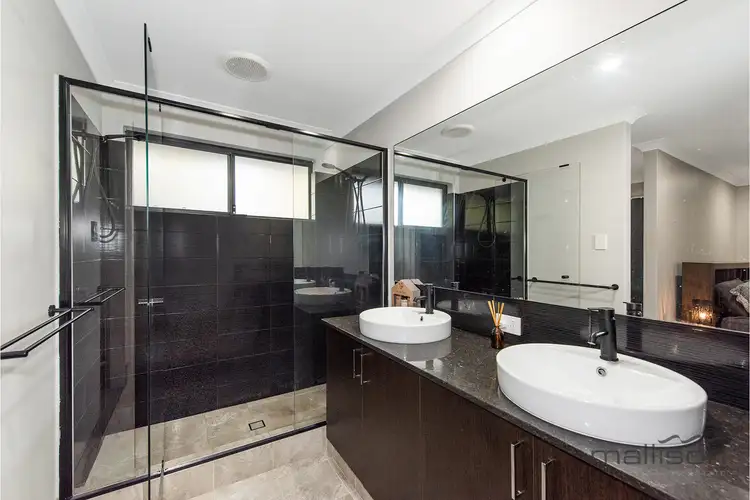 Fourth view of Homely house listing, 1 Glenworth Drive, Wellard WA 6170