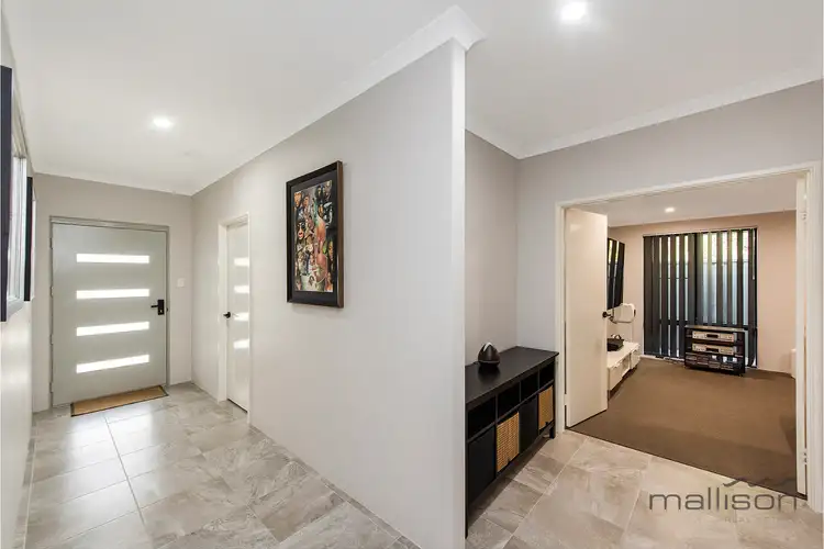 Sixth view of Homely house listing, 1 Glenworth Drive, Wellard WA 6170