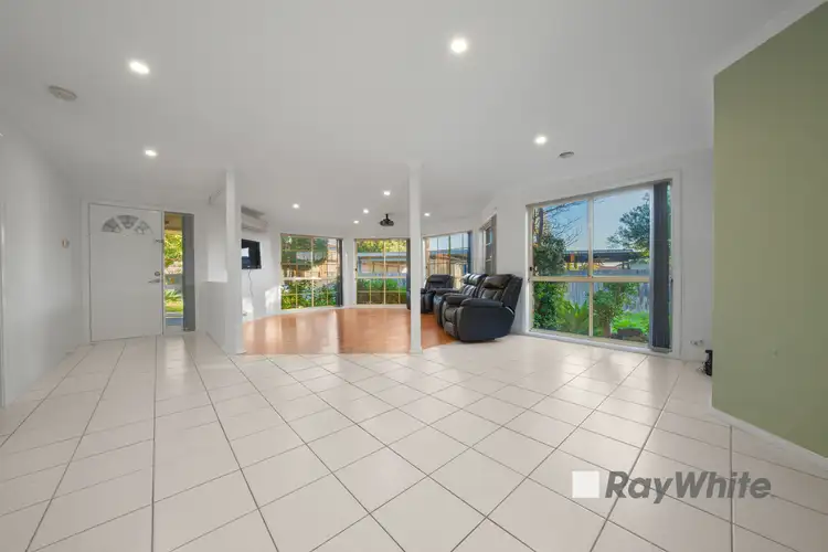 Third view of Homely house listing, 1 Meldrum Court, Narre Warren South VIC 3805