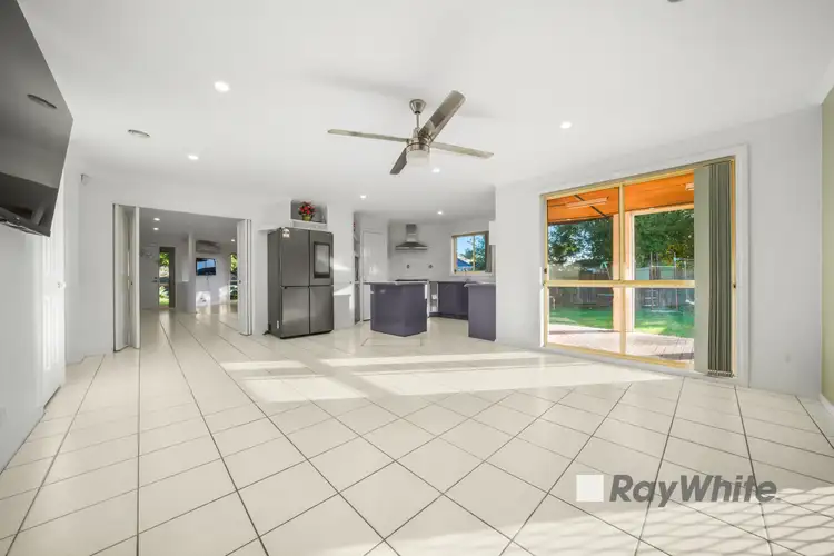 Fourth view of Homely house listing, 1 Meldrum Court, Narre Warren South VIC 3805