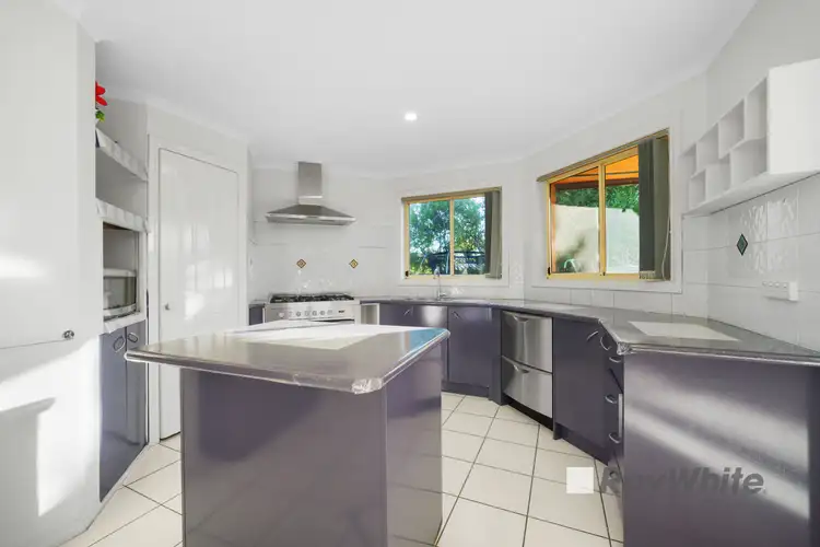 Fifth view of Homely house listing, 1 Meldrum Court, Narre Warren South VIC 3805