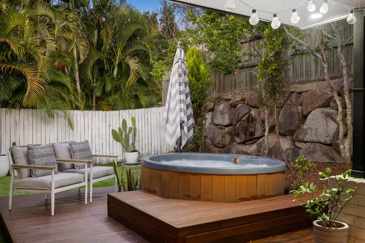 Second view of Homely house listing, 34 Minnelli Place, Mcdowall QLD 4053