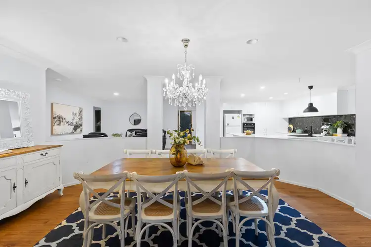 Fifth view of Homely house listing, 34 Minnelli Place, Mcdowall QLD 4053