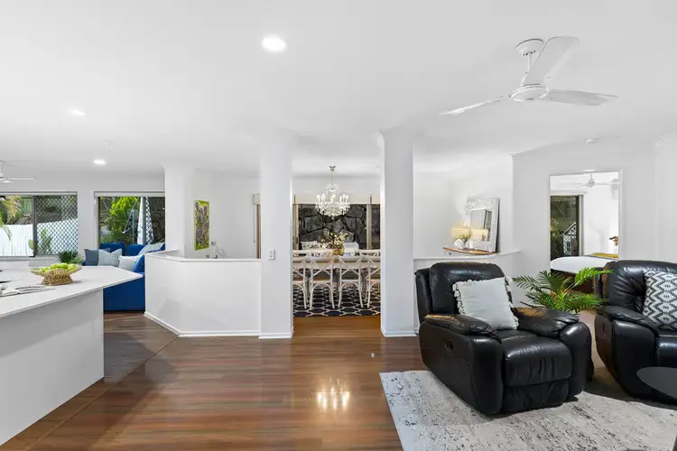 Sixth view of Homely house listing, 34 Minnelli Place, Mcdowall QLD 4053