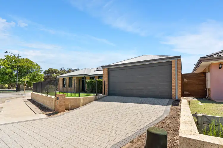 2 Sacred Glade, Harrisdale WA 6112