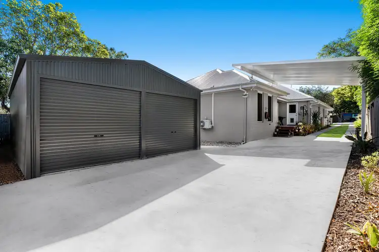 Third view of Homely house listing, 199 Whites Road, Lota QLD 4179