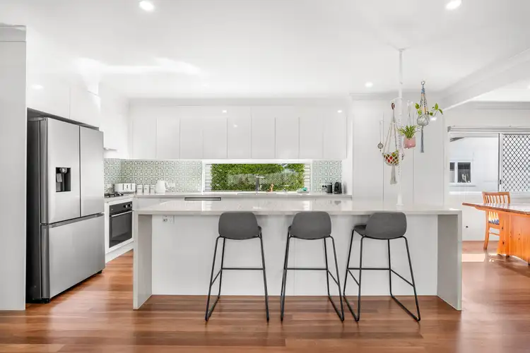 Fourth view of Homely house listing, 199 Whites Road, Lota QLD 4179