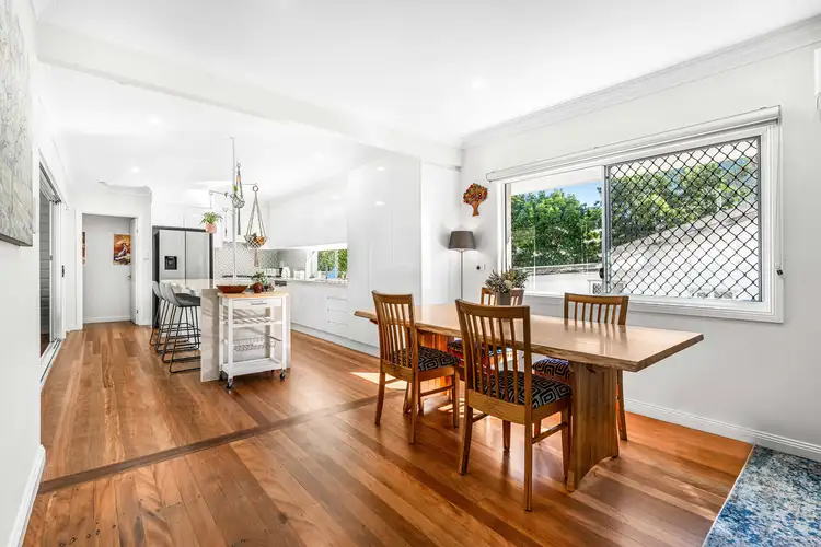Fifth view of Homely house listing, 199 Whites Road, Lota QLD 4179