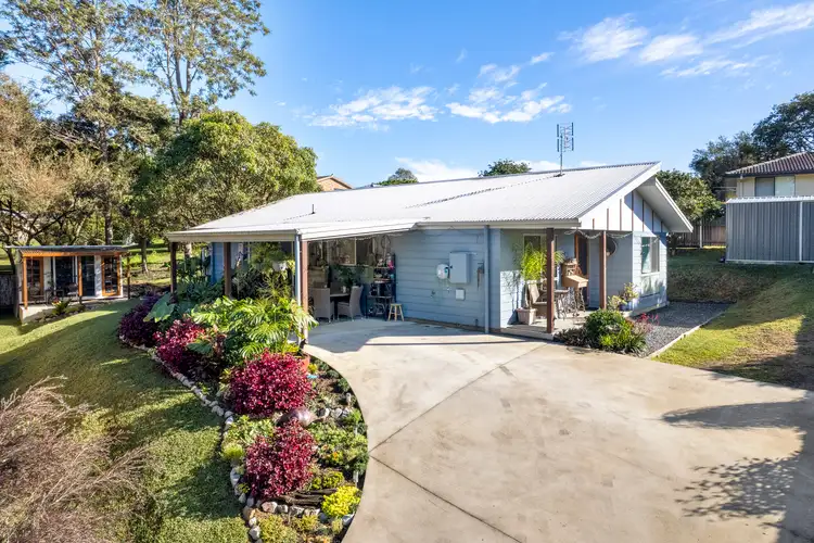 3C Tibouchina Close, Bellingen NSW 2454