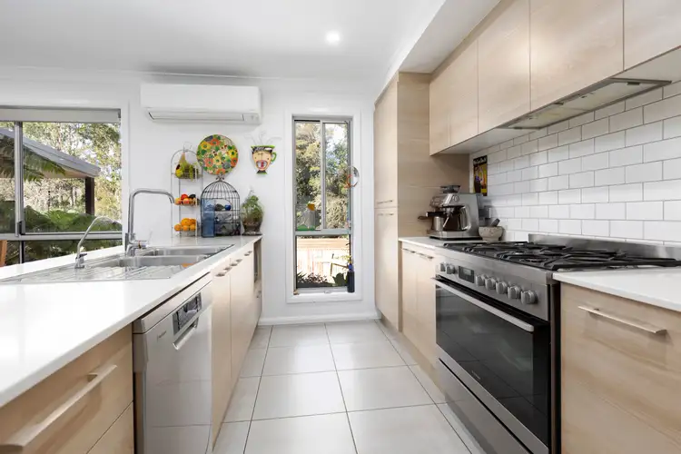 Second view of Homely house listing, 3C Tibouchina Close, Bellingen NSW 2454