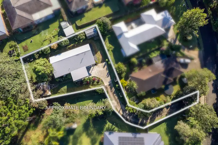 Fourth view of Homely house listing, 3C Tibouchina Close, Bellingen NSW 2454