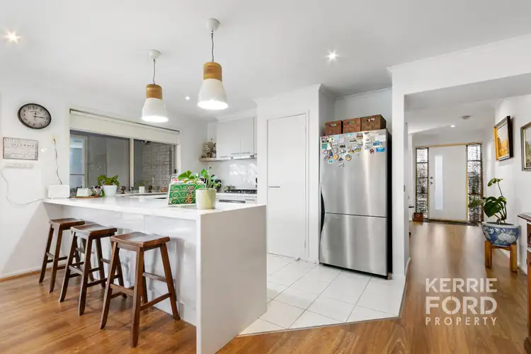 Second view of Homely house listing, 15 Leinster Avenue, Traralgon VIC 3844
