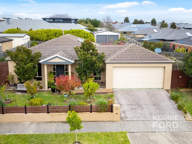 Fourth view of Homely house listing, 15 Leinster Avenue, Traralgon VIC 3844