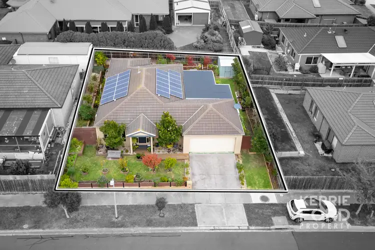 Fifth view of Homely house listing, 15 Leinster Avenue, Traralgon VIC 3844