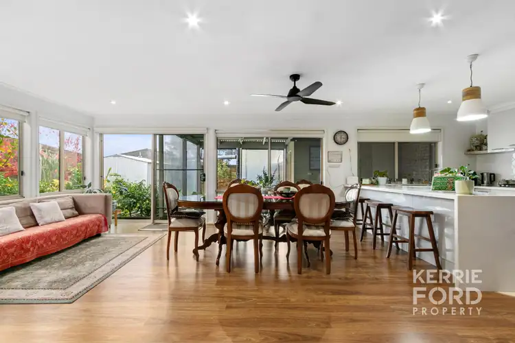 Sixth view of Homely house listing, 15 Leinster Avenue, Traralgon VIC 3844