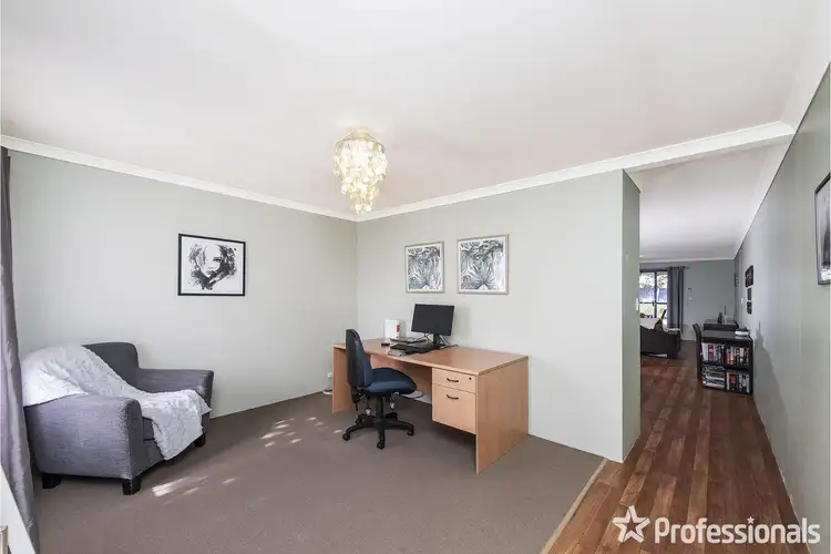 Second view of Homely house listing, 21 Marble Road, Byford WA 6122