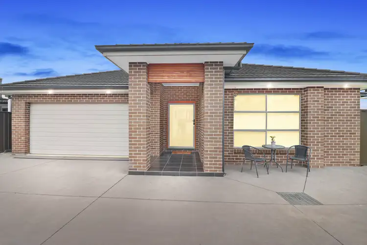 Main view of Homely house listing, 23 Shepherd Street, Colyton NSW 2760