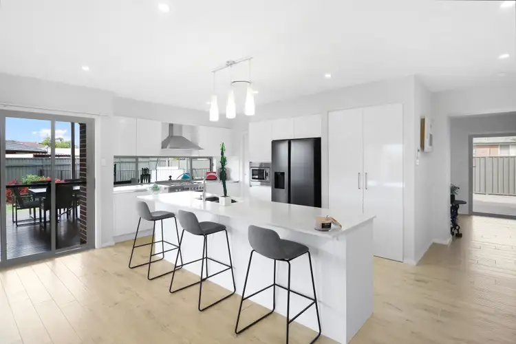 Third view of Homely house listing, 23 Shepherd Street, Colyton NSW 2760