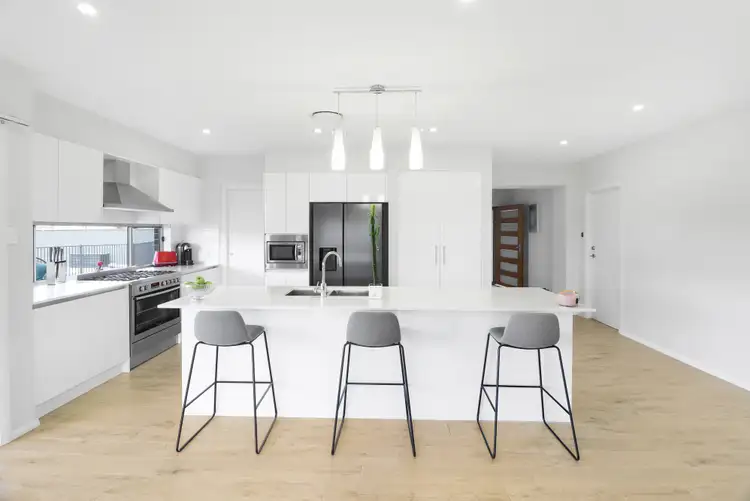 Fourth view of Homely house listing, 23 Shepherd Street, Colyton NSW 2760