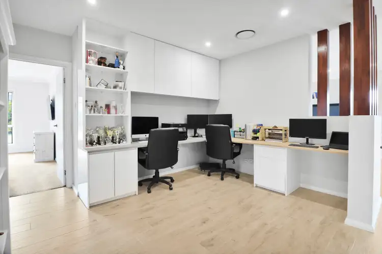 Fifth view of Homely house listing, 23 Shepherd Street, Colyton NSW 2760