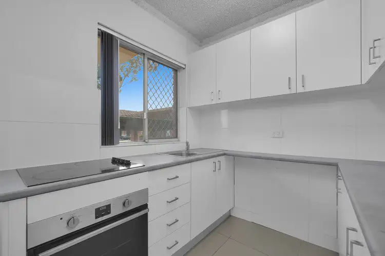 Second view of Homely apartment listing, 55/16 Derby Street, Minto NSW 2566