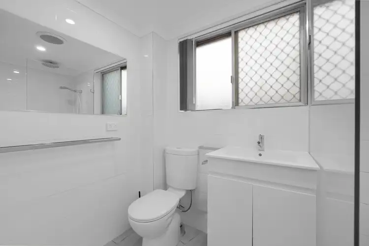 Fourth view of Homely apartment listing, 55/16 Derby Street, Minto NSW 2566