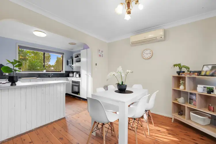 Third view of Homely house listing, 3 Adina Place, Bradbury NSW 2560
